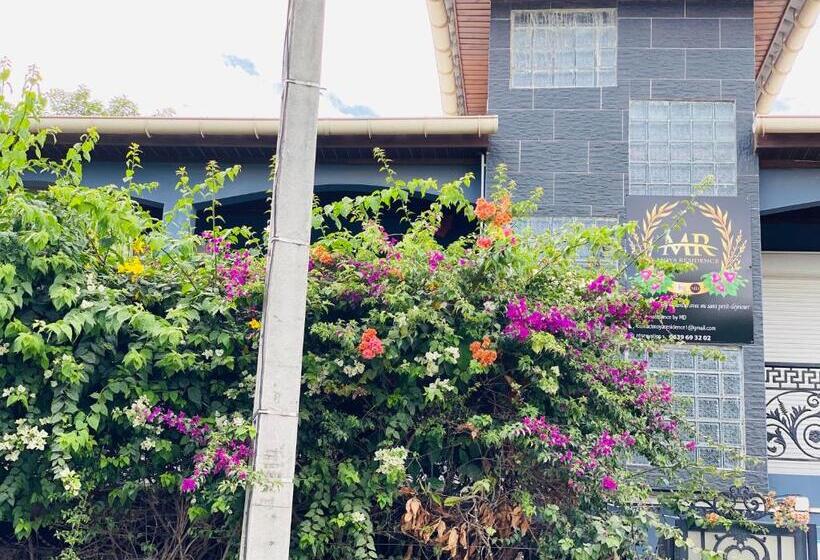 צימר Moya Résidence By Md