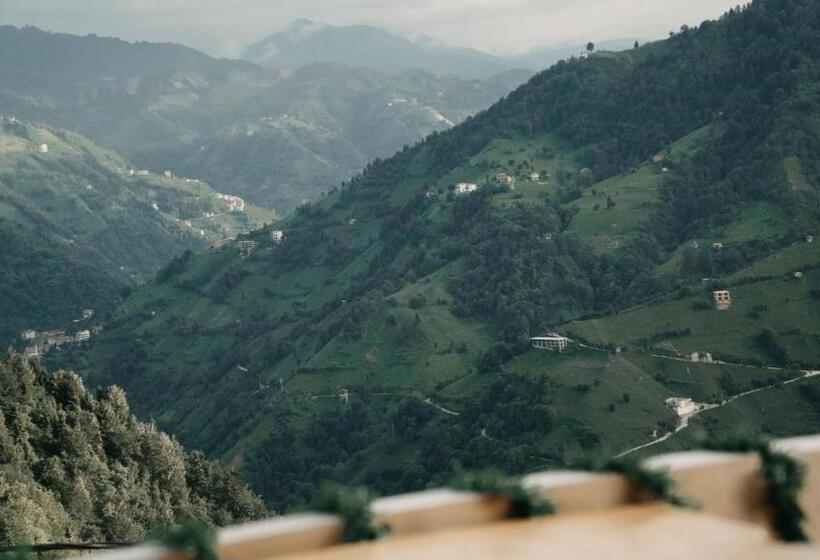 צימר Orca Bungalows