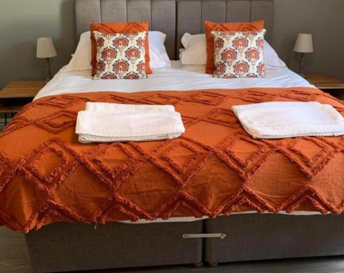 مبيت وإفطار Victorian Tap