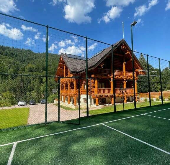 Cabana Vălul Miresei Apuseni