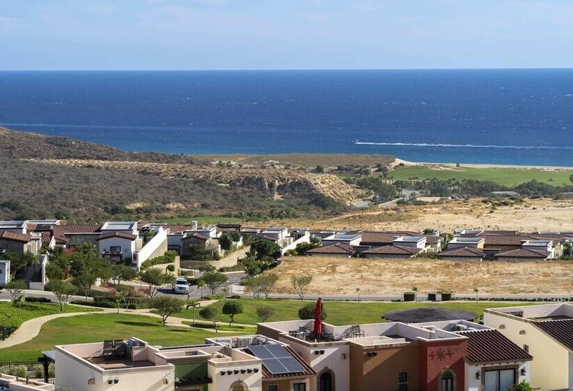 Cabo Beach Cottage, Oceanview, 35 Off Quivira Golf Direct Access To The Beach