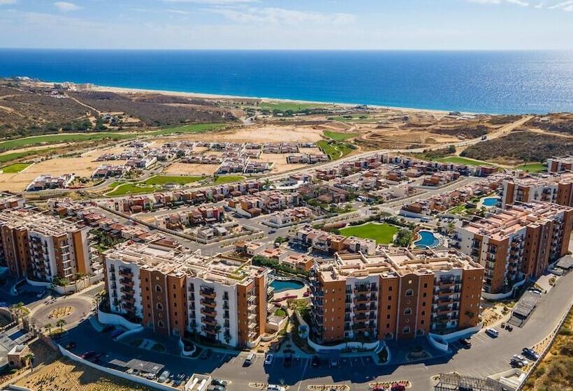 Cabo Beach Cottage, Oceanview, 35 Off Quivira Golf Direct Access To The Beach