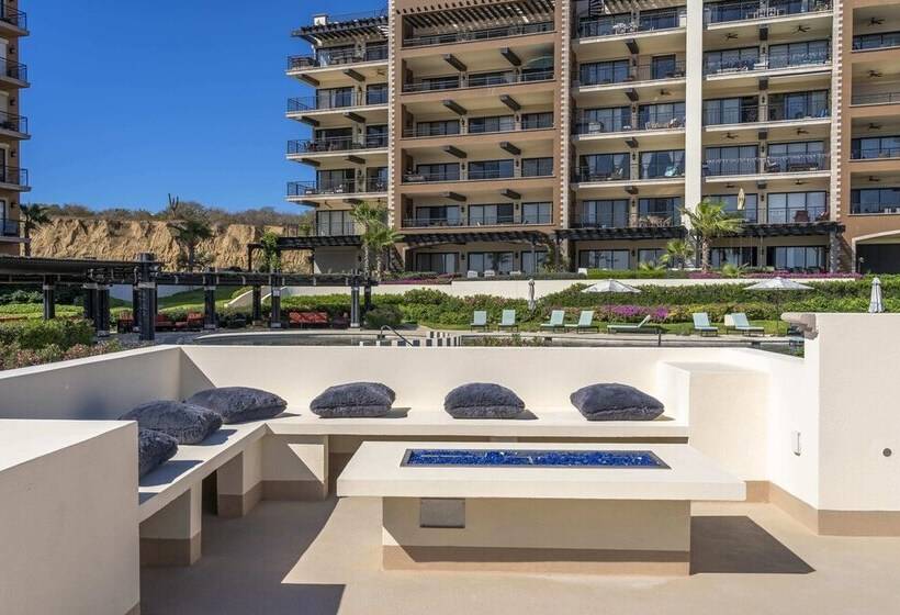 Cabo Beach Cottage, Oceanview, 35 Off Quivira Golf Direct Access To The Beach