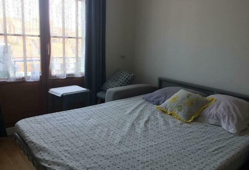 Cannes Centre, Super Cosy Apartment Near Everything