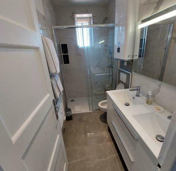 Cannes Centre, Super Cosy Apartment Near Everything