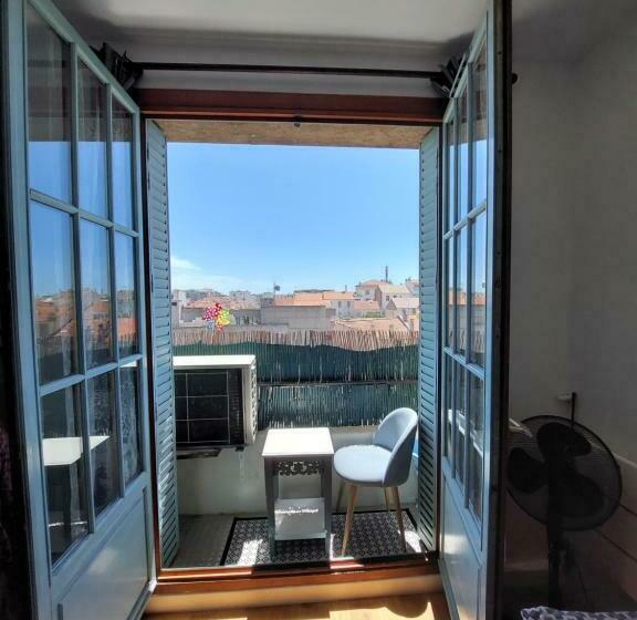 Cannes Centre, Super Cosy Apartment Near Everything