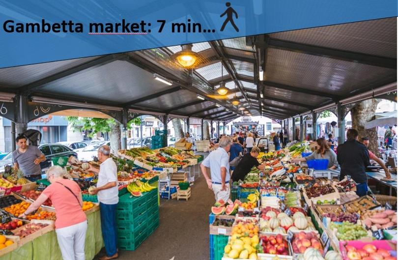 Cannes Centre, Super Cosy Apartment Near Everything