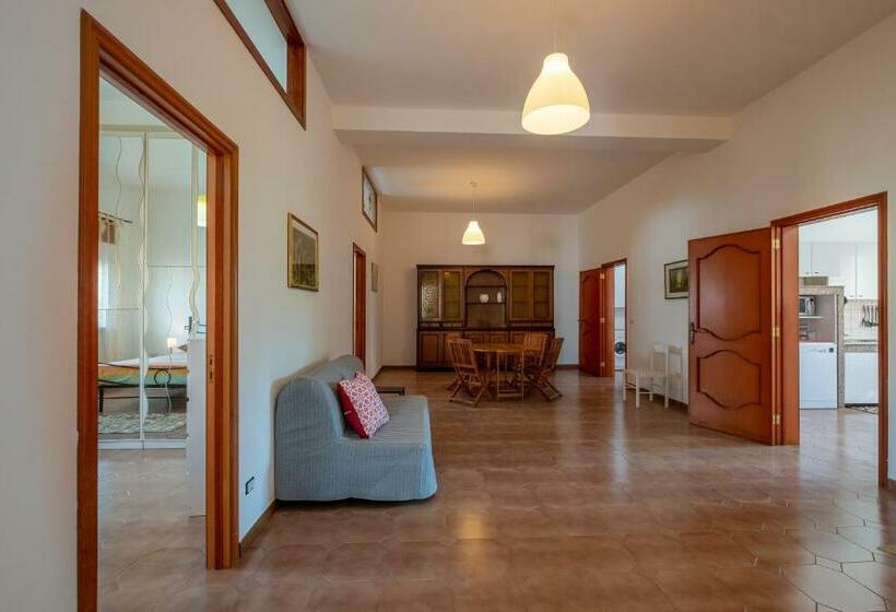 Casa Ginevra Salento