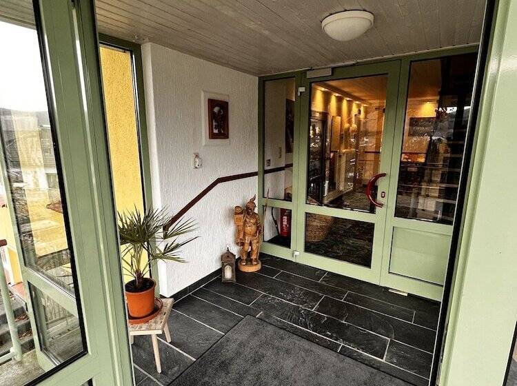 Casa Milix  Bed & Breakfast