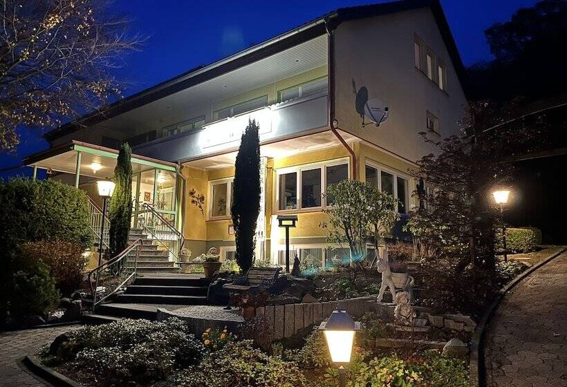 Casa Milix  Bed & Breakfast