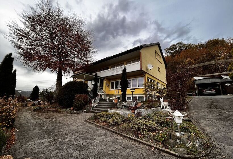 Casa Milix  Bed & Breakfast