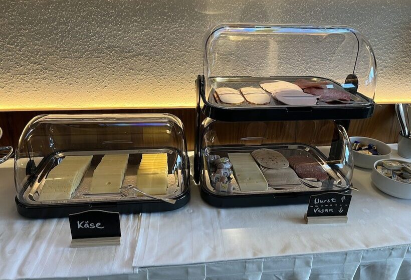 Casa Milix  Bed & Breakfast