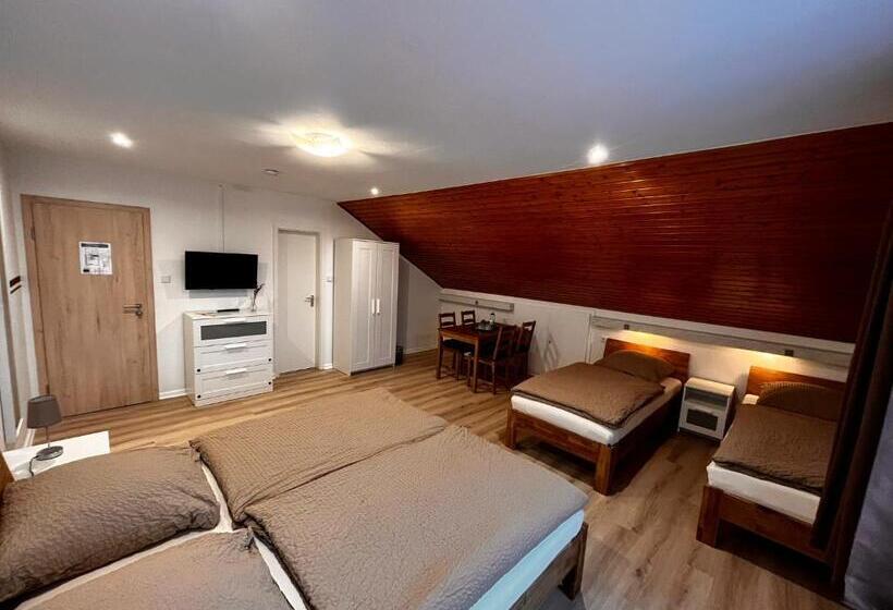 Casa Milix  Bed & Breakfast