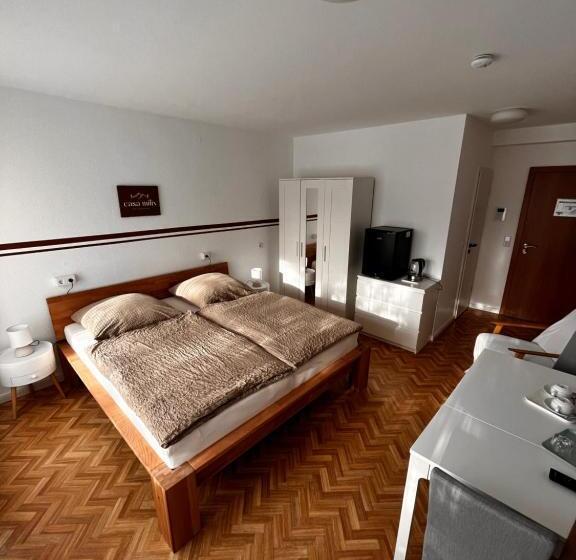 Casa Milix  Bed & Breakfast