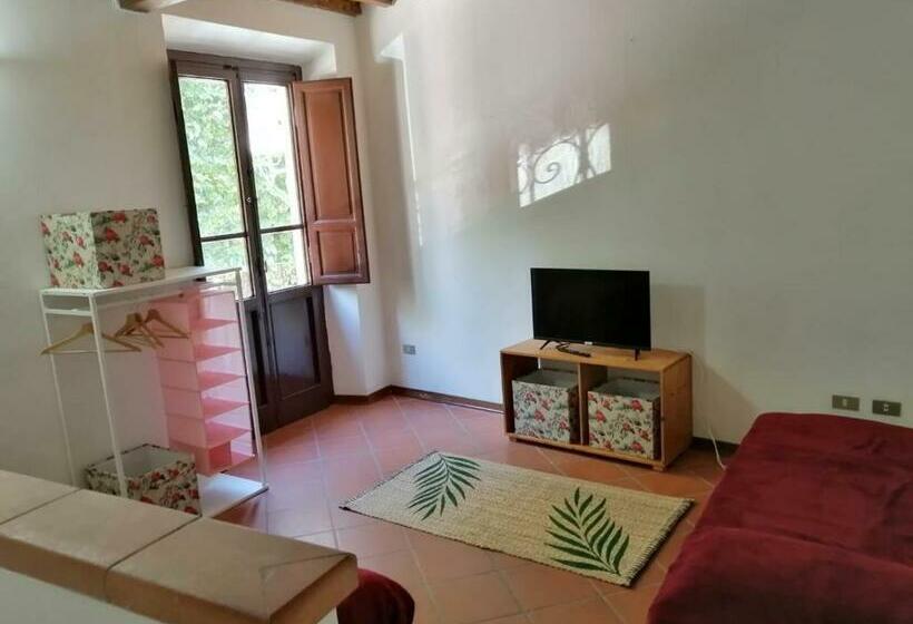 Casa Muretta Versilia