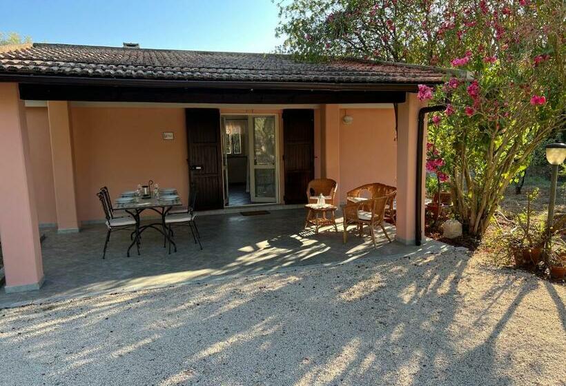 Casa Rosmarino