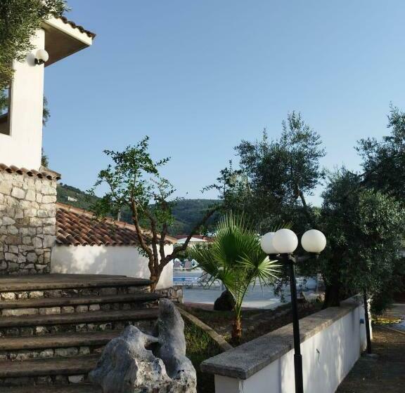 Casa Vacanze La Selva