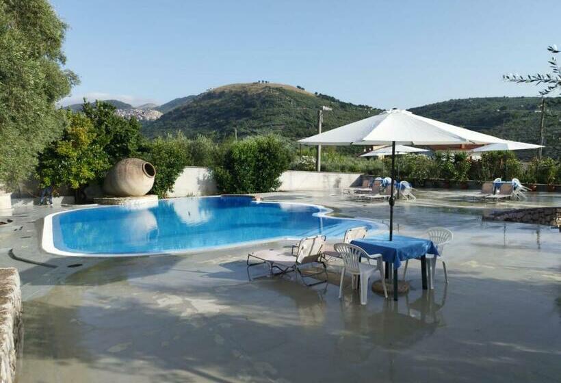 Casa Vacanze La Selva