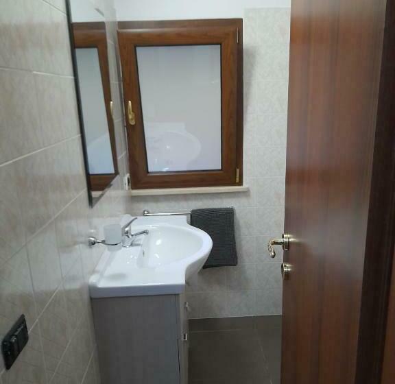 Casa Vacanze La Selva