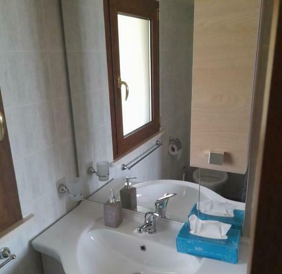 Casa Vacanze La Selva