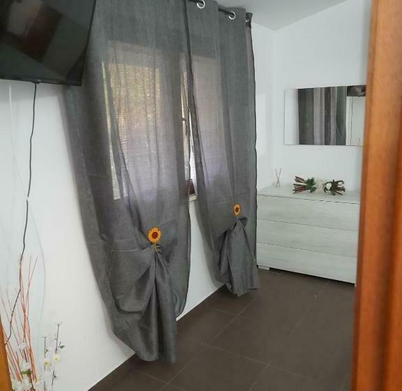 Casa Vacanze La Selva