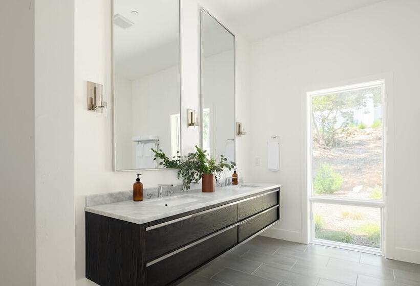 Chardonnay By Avantstay Modern Private Haven In Sonoma Infinity Pool W Valley Views