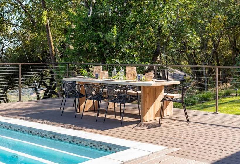 Chardonnay By Avantstay Modern Private Haven In Sonoma Infinity Pool W Valley Views