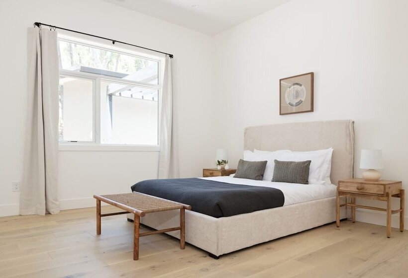 Chardonnay By Avantstay Modern Private Haven In Sonoma Infinity Pool W Valley Views