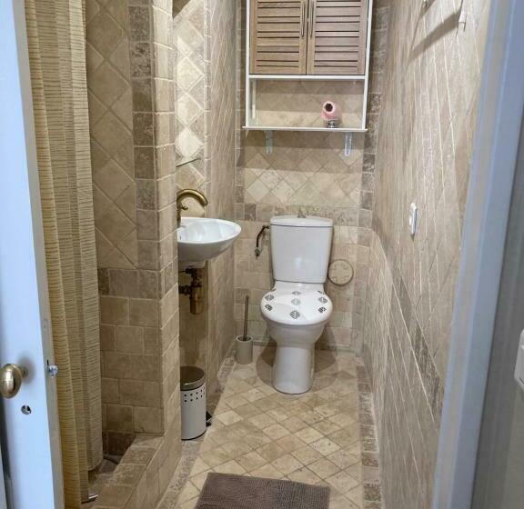 Charmant Studio Dans Le Golfe De Saint Tropez