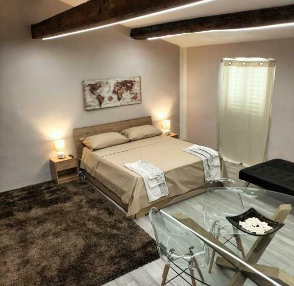 Chianti Wood