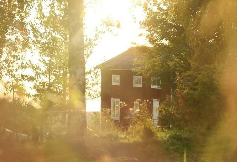 Cozy Stuga   Mountain View