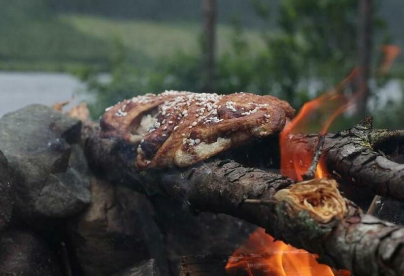 Cozy Stuga   Mountain View