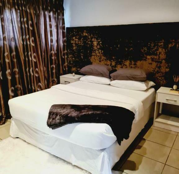 Finna S Lovely 1 Bedroom Open Plan Vacation Home