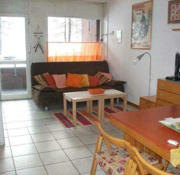 Grazioso Monolocale Vista Cervino