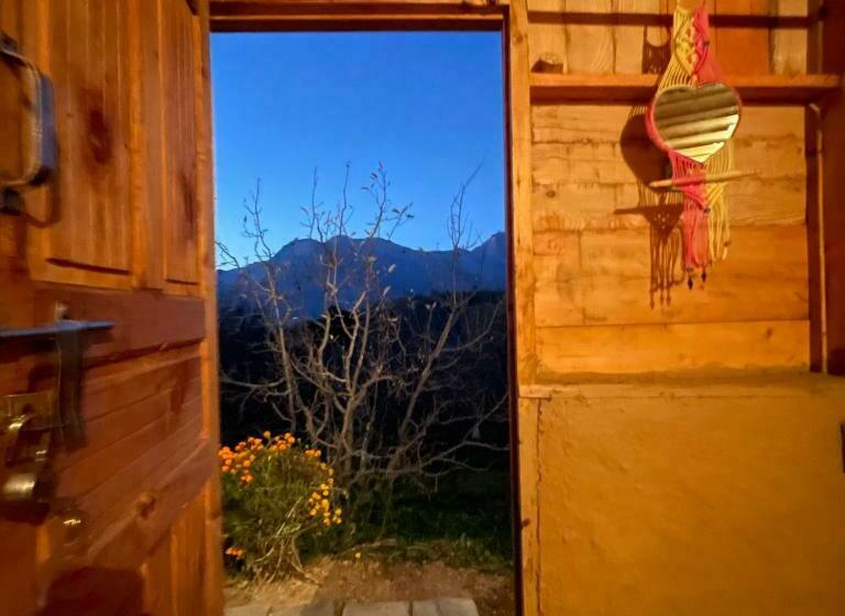 ホテル Basic Hut In An Orchard Rehn Village