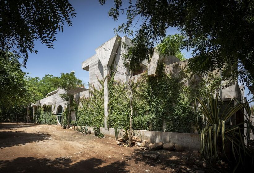 בית מלון כפרי Casa To