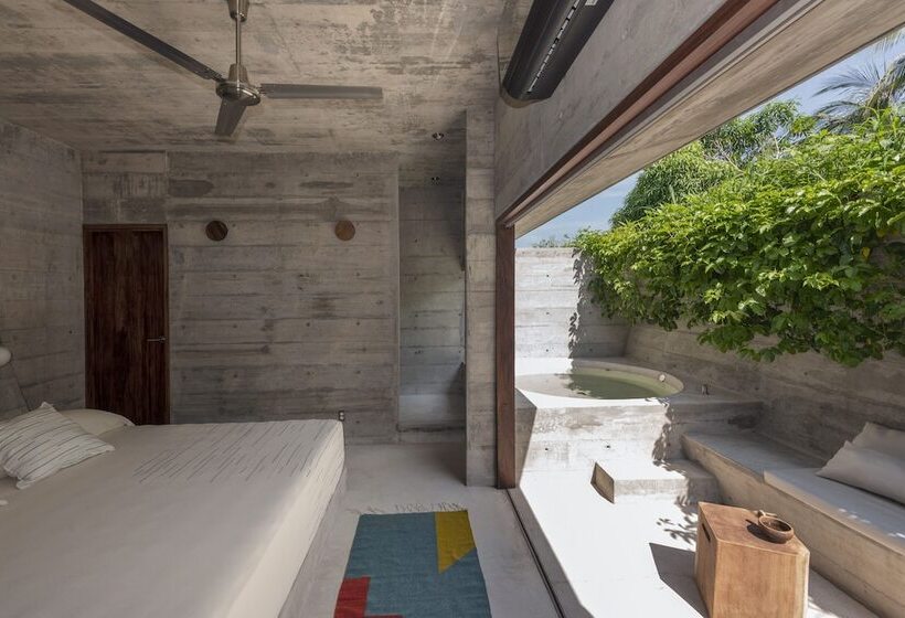 בית מלון כפרי Casa To