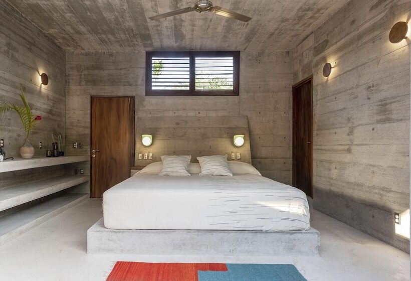 בית מלון כפרי Casa To