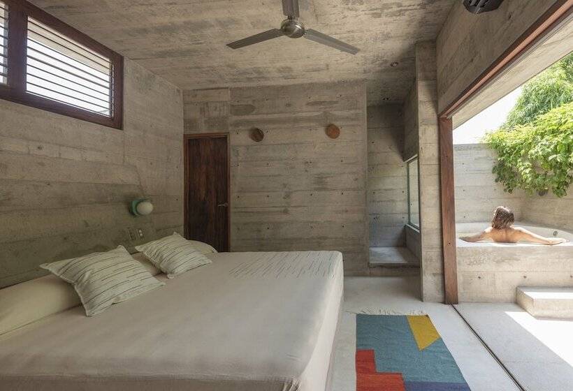 בית מלון כפרי Casa To