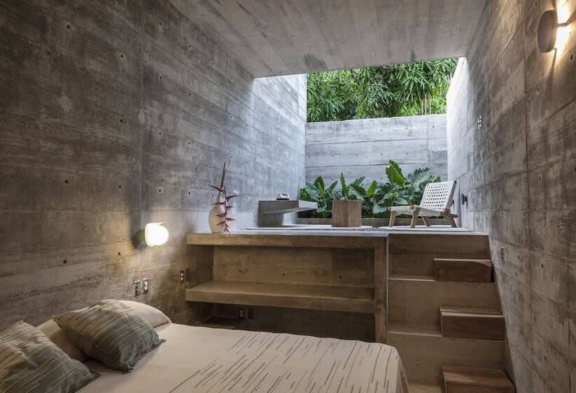 בית מלון כפרי Casa To