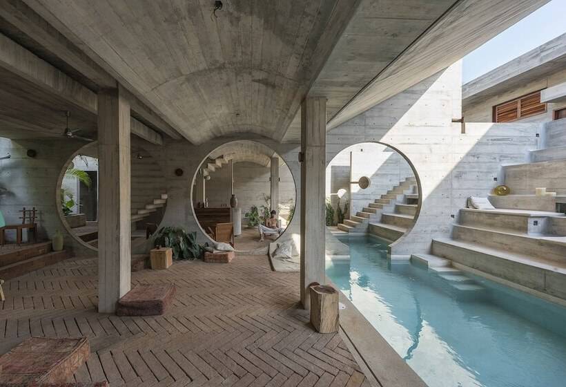 בית מלון כפרי Casa To