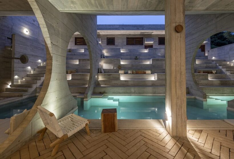 בית מלון כפרי Casa To