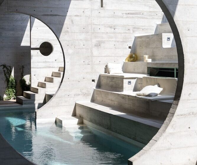 בית מלון כפרי Casa To