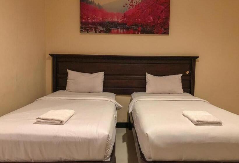 Отель D Mario Palopo