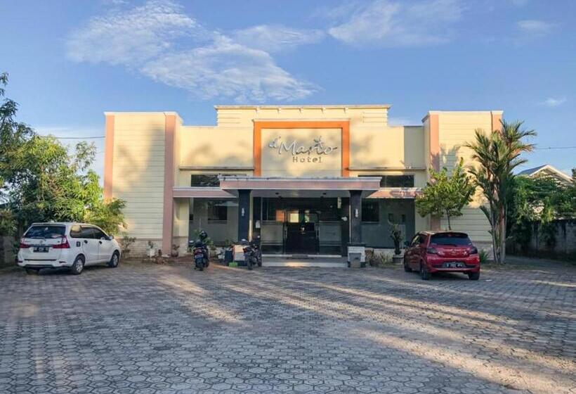 Отель D Mario Palopo