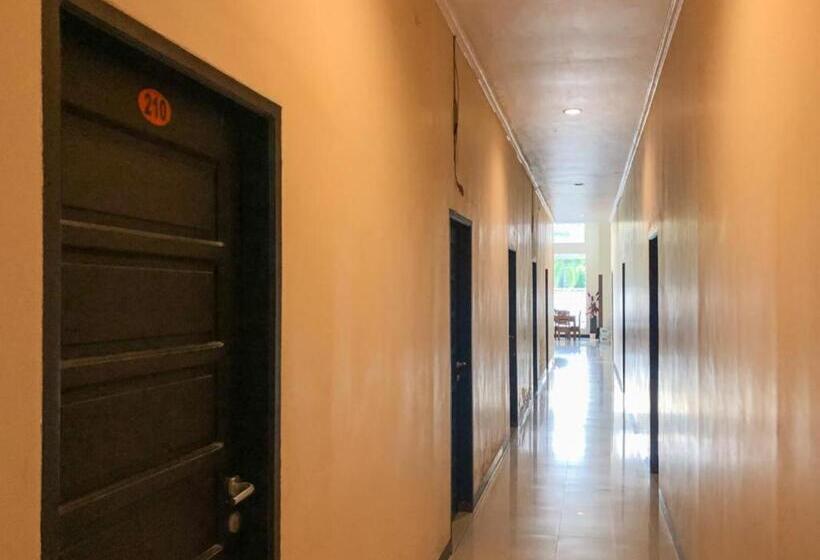 酒店 D Mario Palopo