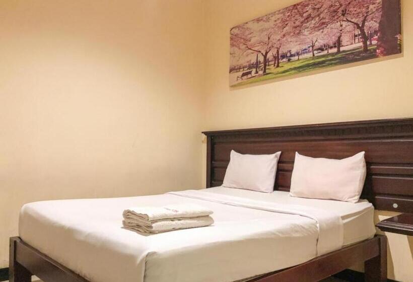 Отель D Mario Palopo