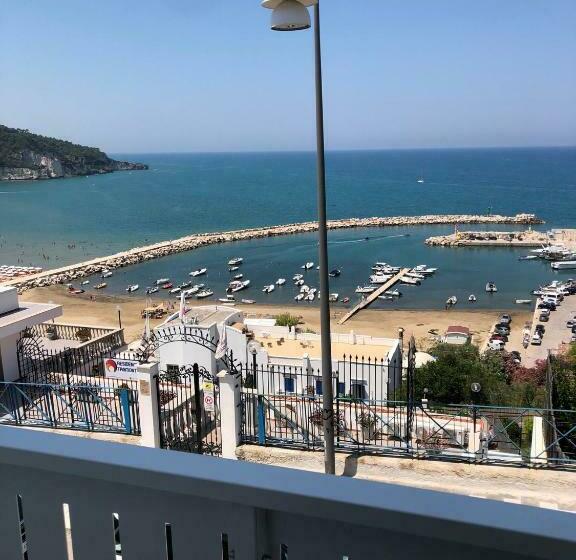 فندق Suite èlite Rooms