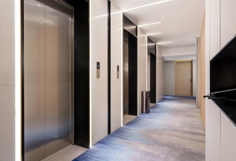 هتل Holiday Inn Express Changsha Kaifu By Ihg