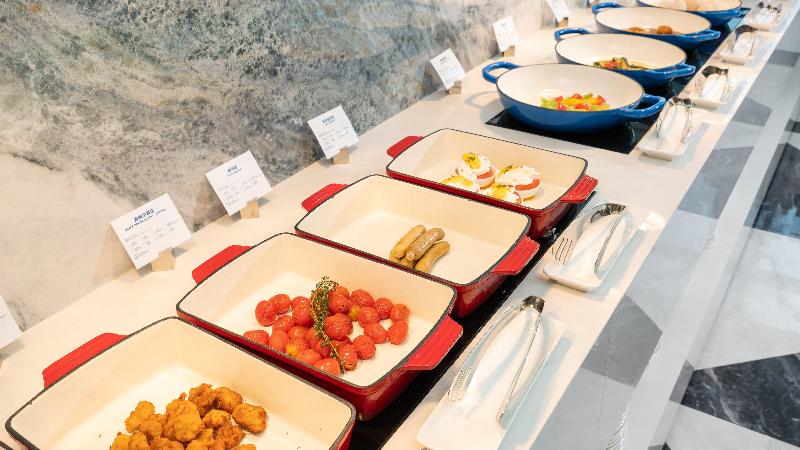 هتل Holiday Inn Express Changsha Kaifu By Ihg